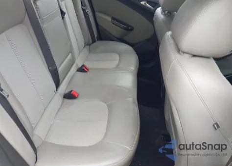 2014 Buick Verano Convenience Group z USA, uszkodzony, nr VIN 1G4PR5SK5E4109646